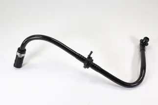 OES Power Brake Booster Vacuum Hose - 1J0612041AB